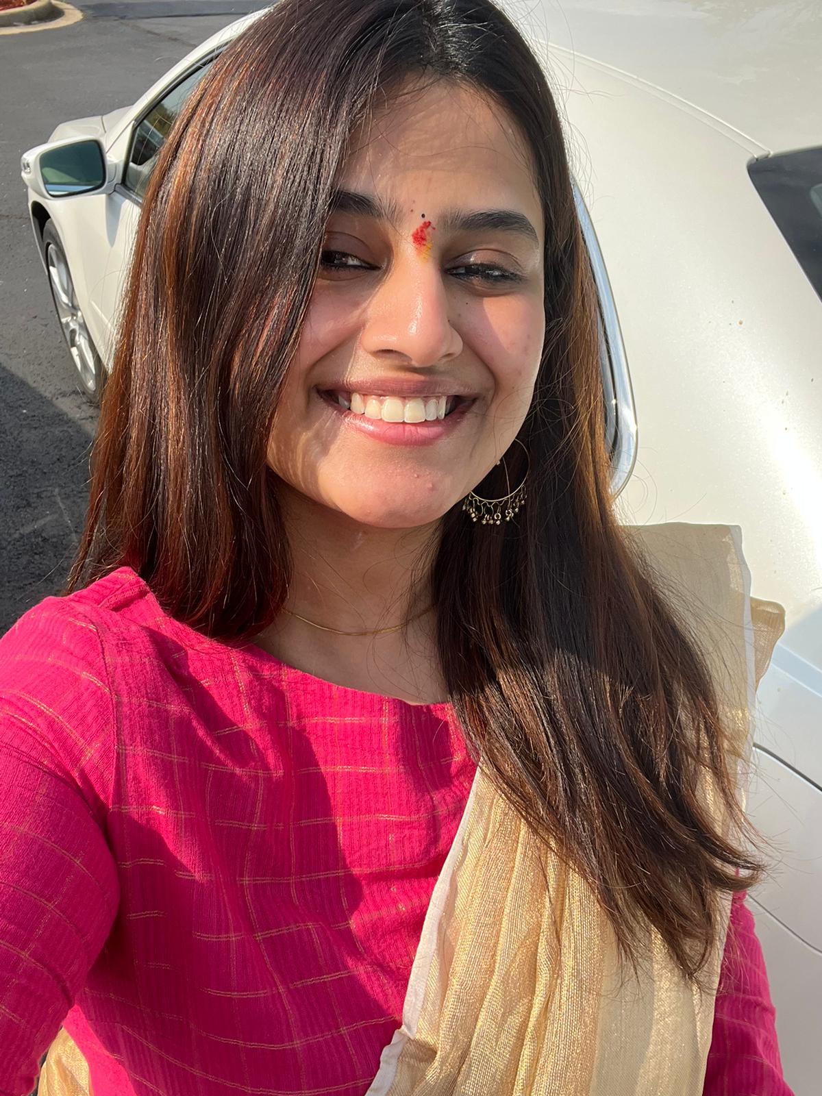 Traditional outfit